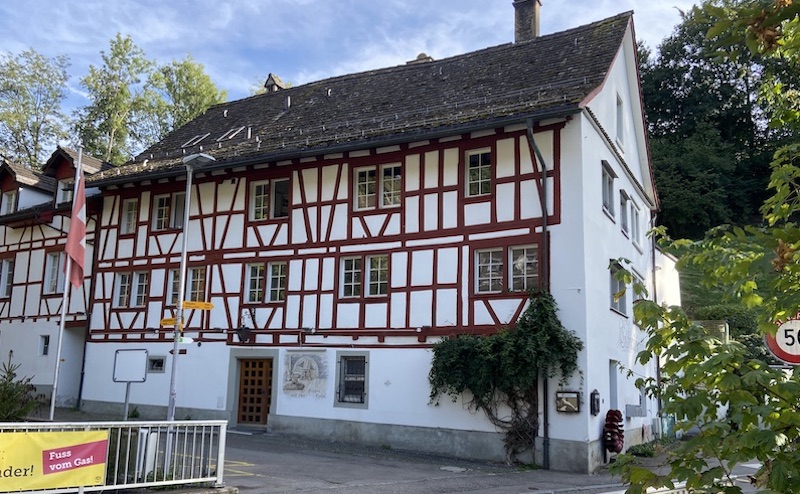 Trichtenhausermühle