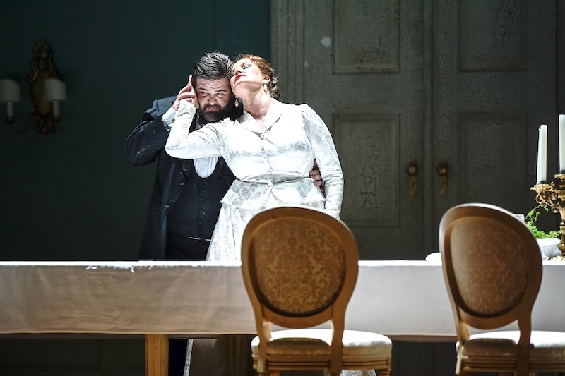 Tristan und Isolde (Foto: Toni Suter)