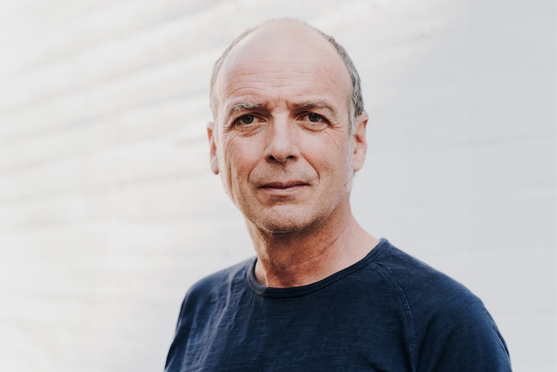 Claus Spahn, Chefdramaturg am Opernhaus Zürich (Foto: Tanja Krebs)